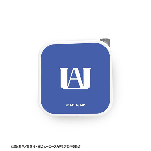『僕のヒーローアカデミア』飯田天哉 デフォルメAni-Art 2ポートUSBアダプター【202508再販】